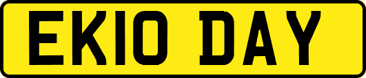 EK10DAY