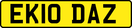 EK10DAZ