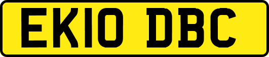 EK10DBC