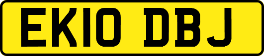EK10DBJ