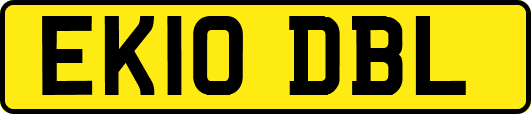 EK10DBL