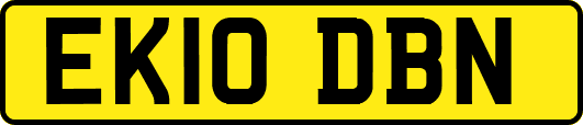 EK10DBN