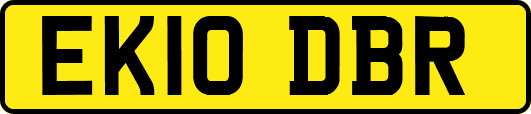 EK10DBR