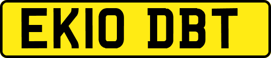 EK10DBT