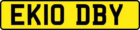 EK10DBY