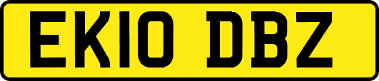 EK10DBZ