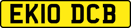 EK10DCB