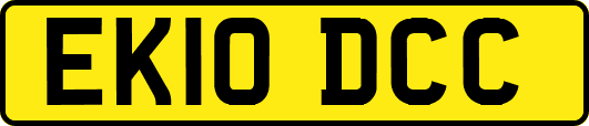 EK10DCC