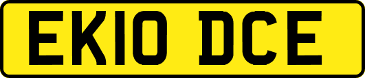 EK10DCE