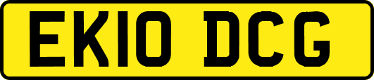 EK10DCG