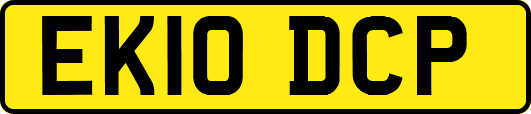EK10DCP