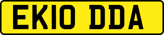 EK10DDA