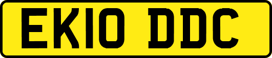 EK10DDC