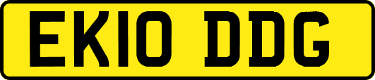 EK10DDG