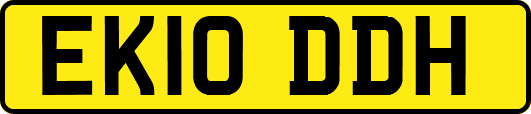 EK10DDH