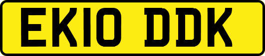EK10DDK