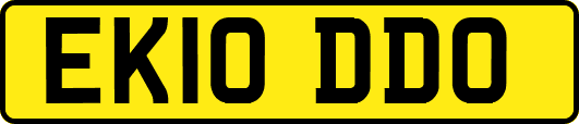 EK10DDO