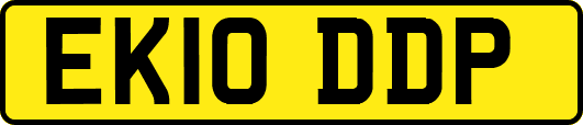 EK10DDP