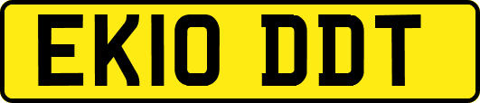 EK10DDT