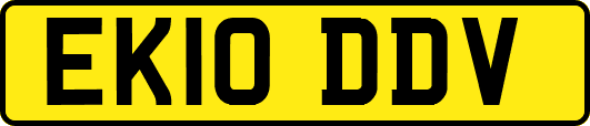 EK10DDV