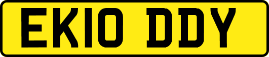 EK10DDY