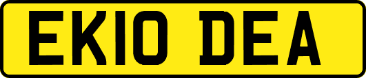EK10DEA