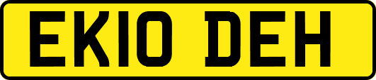 EK10DEH