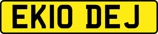 EK10DEJ