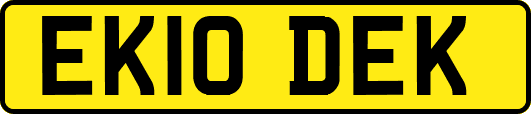 EK10DEK