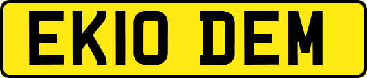 EK10DEM