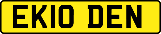 EK10DEN