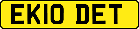 EK10DET