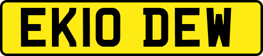 EK10DEW