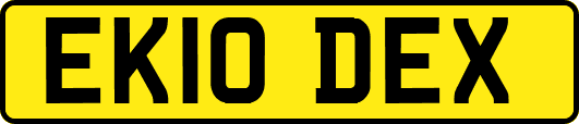 EK10DEX