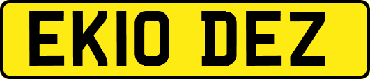 EK10DEZ