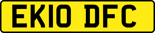 EK10DFC