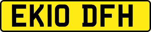 EK10DFH