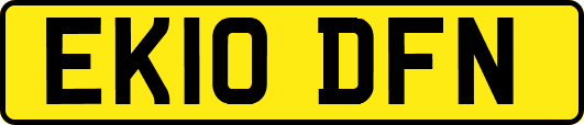 EK10DFN