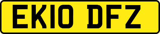 EK10DFZ