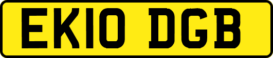 EK10DGB