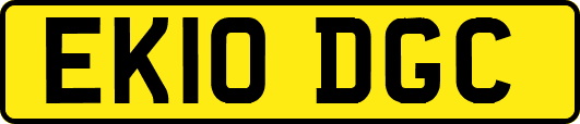 EK10DGC