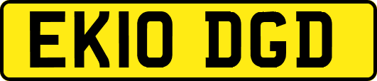 EK10DGD