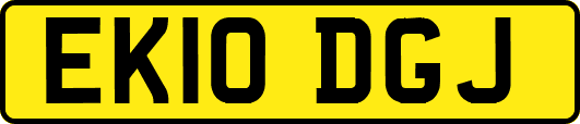EK10DGJ