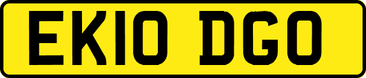 EK10DGO