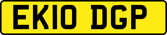 EK10DGP