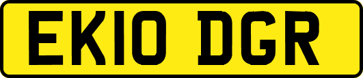 EK10DGR