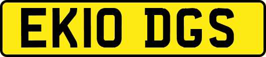 EK10DGS
