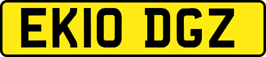 EK10DGZ