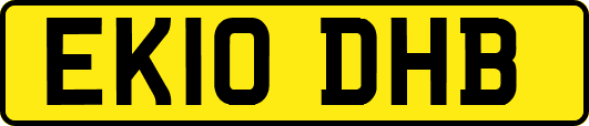 EK10DHB