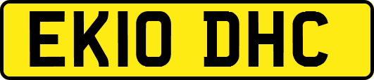 EK10DHC